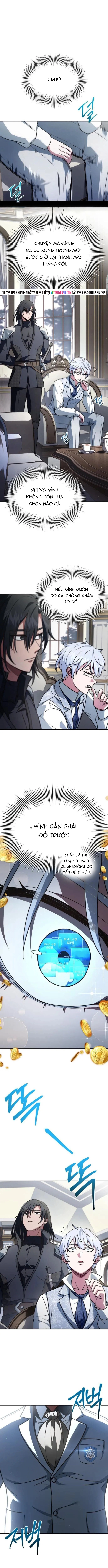 Hoàng Tử Bán Thuốc Chapter 81 - Trang 2