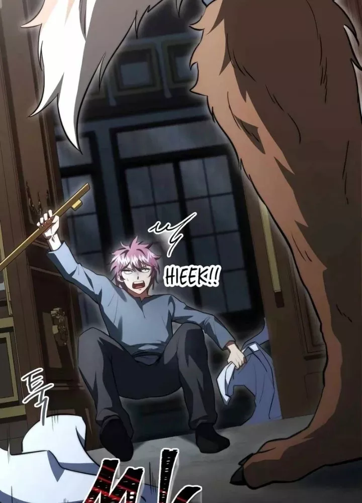 Hoàng Tử Bán Thuốc Chapter 87.5 - Trang 2