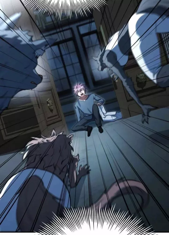 Hoàng Tử Bán Thuốc Chapter 87.5 - Trang 2