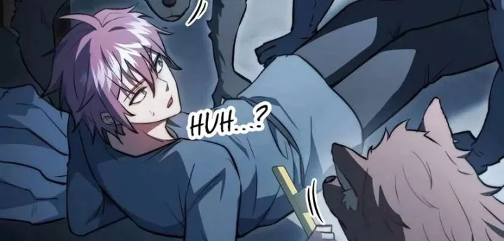 Hoàng Tử Bán Thuốc Chapter 87.5 - Trang 2