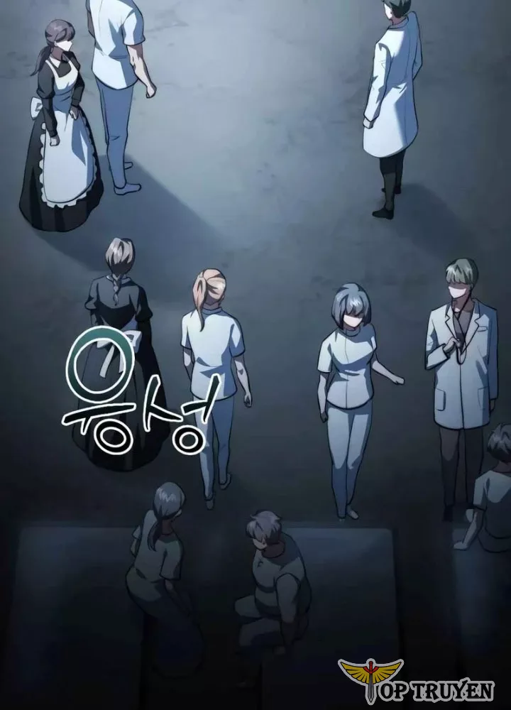 Hoàng Tử Bán Thuốc Chapter 87.5 - Trang 2