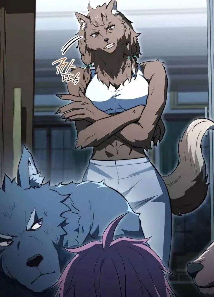 Hoàng Tử Bán Thuốc Chapter 87.5 - Trang 2