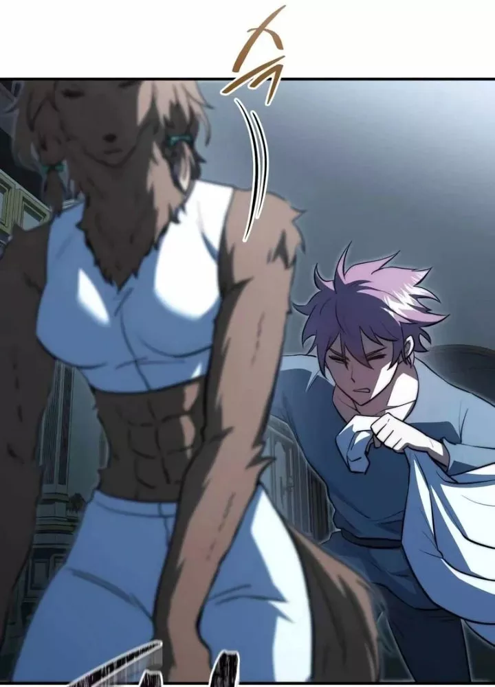 Hoàng Tử Bán Thuốc Chapter 87.5 - Trang 2