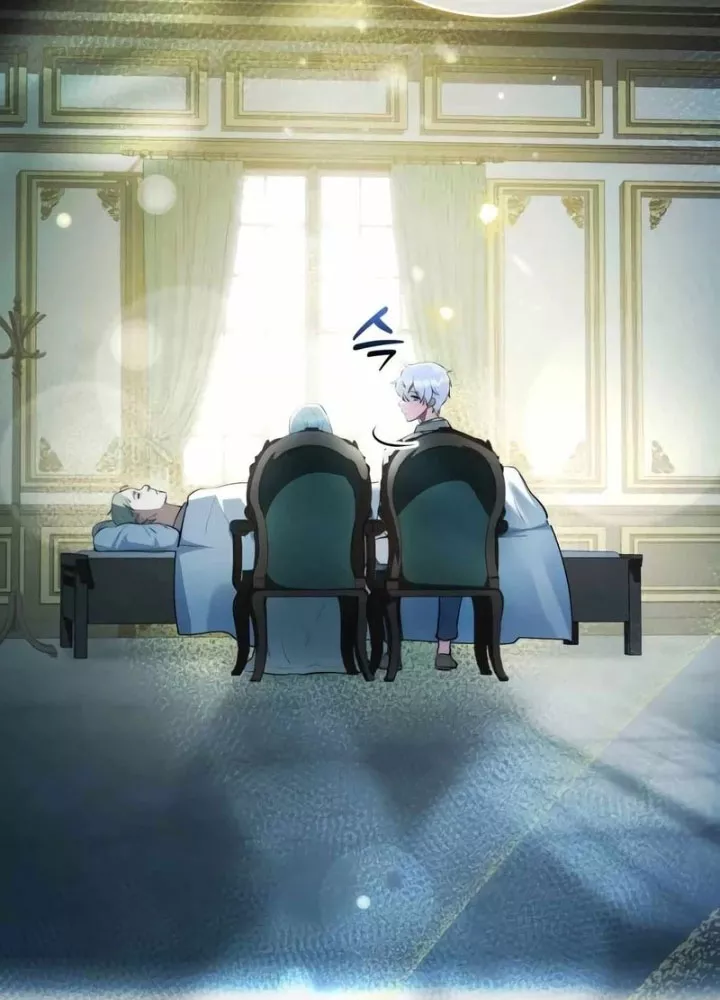 Hoàng Tử Bán Thuốc Chapter 87.5 - Trang 2