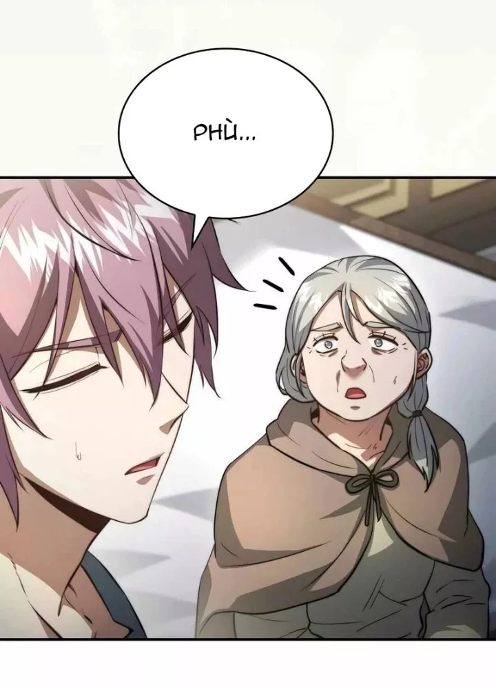 Hoàng Tử Bán Thuốc Chapter 87 - Trang 2