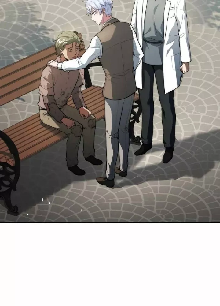 Hoàng Tử Bán Thuốc Chapter 87 - Trang 2