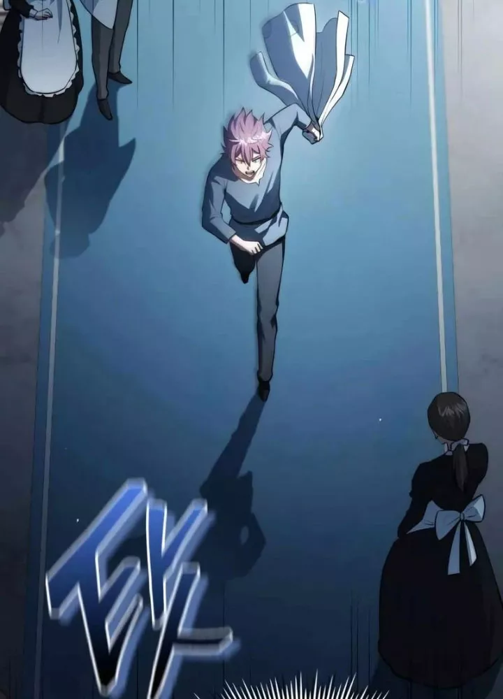 Hoàng Tử Bán Thuốc Chapter 87 - Trang 2