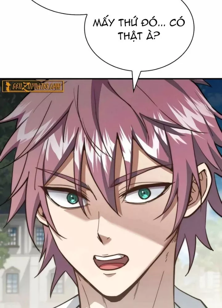 Hoàng Tử Bán Thuốc Chapter 87 - Trang 2