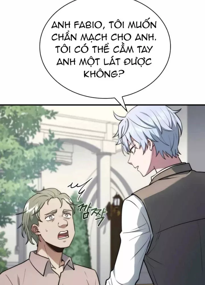 Hoàng Tử Bán Thuốc Chapter 87 - Trang 2