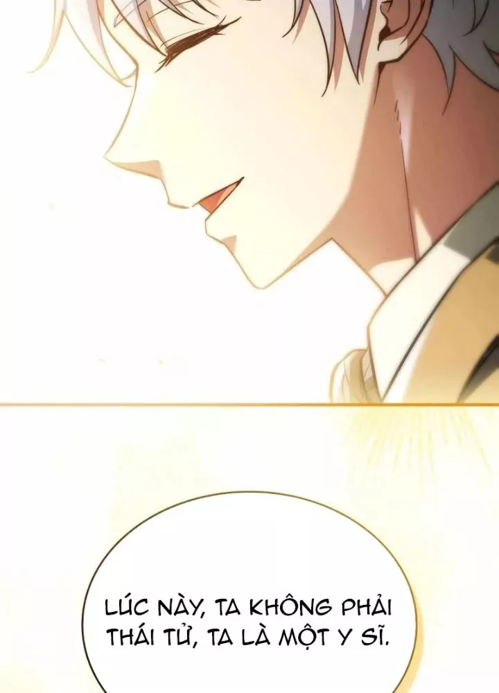 Hoàng Tử Bán Thuốc Chapter 87 - Trang 2