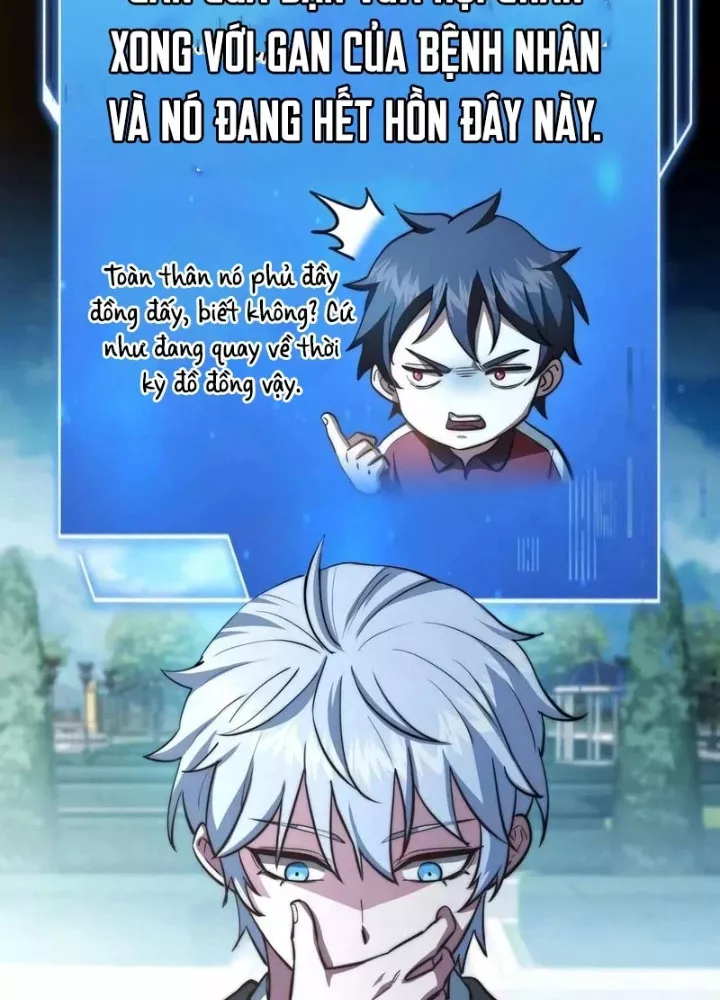 Hoàng Tử Bán Thuốc Chapter 87 - Trang 2