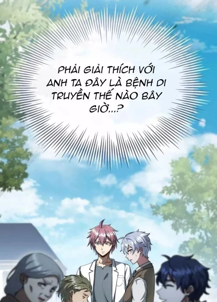 Hoàng Tử Bán Thuốc Chapter 87 - Trang 2