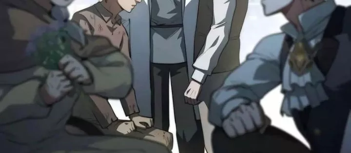 Hoàng Tử Bán Thuốc Chapter 87 - Trang 2