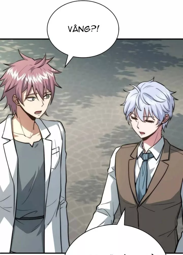 Hoàng Tử Bán Thuốc Chapter 87 - Trang 2