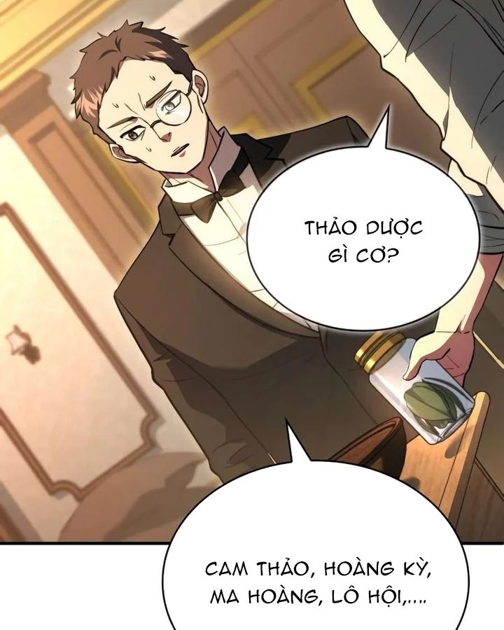 Hoàng Tử Bán Thuốc Chapter 88 - Trang 2