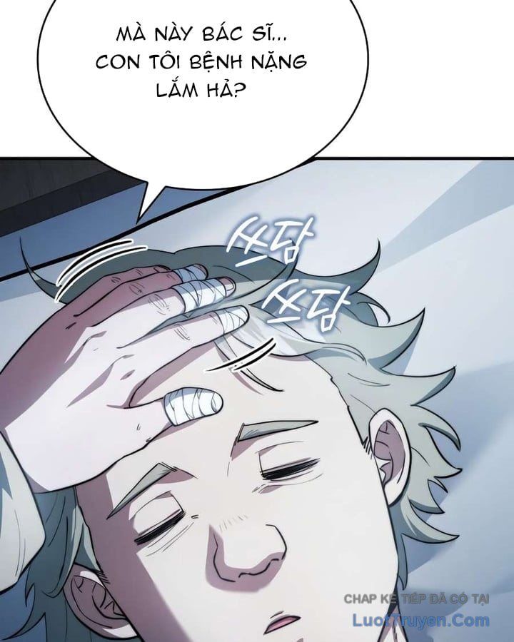 Hoàng Tử Bán Thuốc Chapter 88 - Trang 2