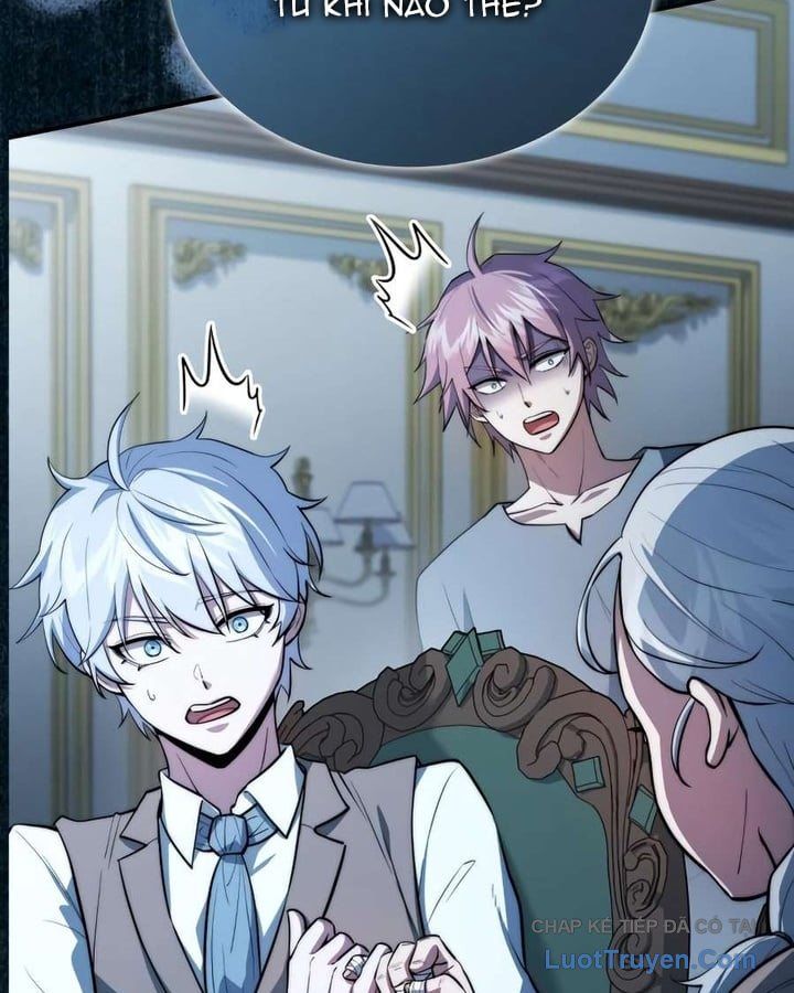 Hoàng Tử Bán Thuốc Chapter 88 - Trang 2