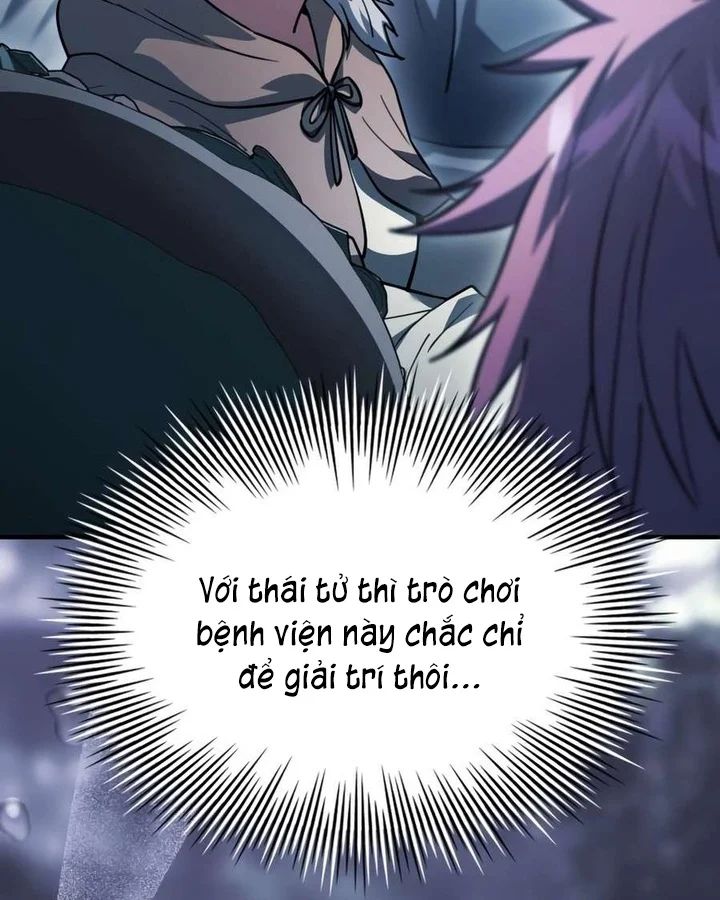 Hoàng Tử Bán Thuốc Chapter 88 - Trang 2