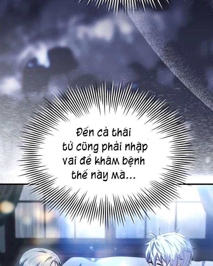 Hoàng Tử Bán Thuốc Chapter 88 - Trang 2