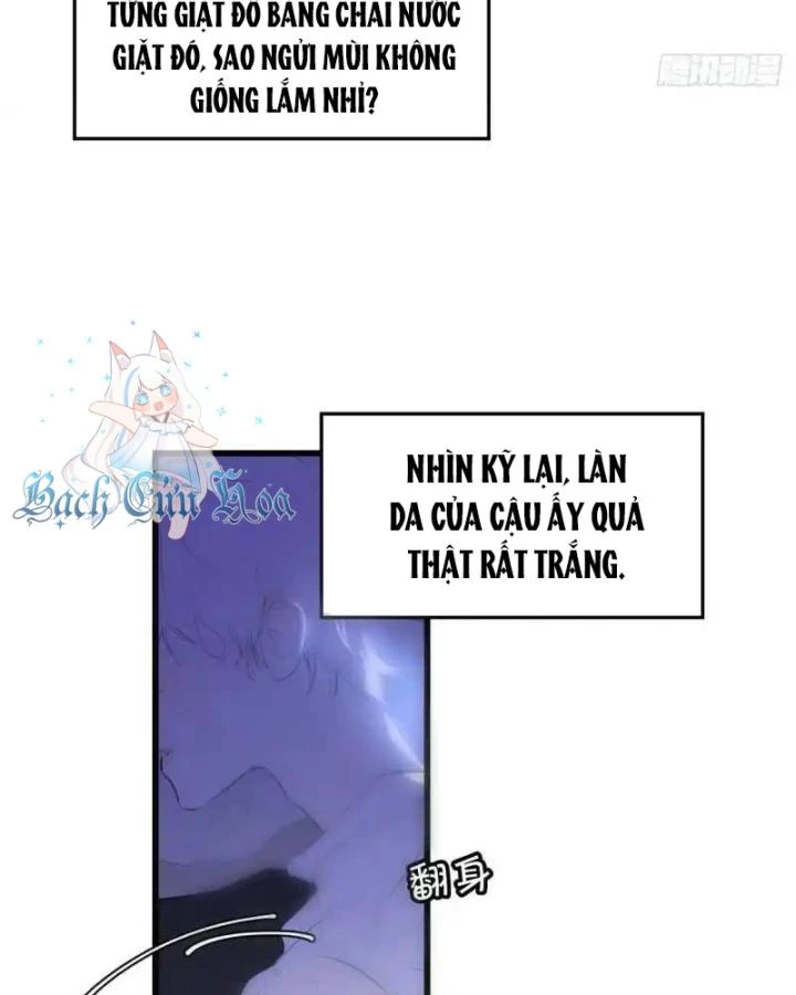 Hoàng Tử Bé Chapter 1 - Trang 2