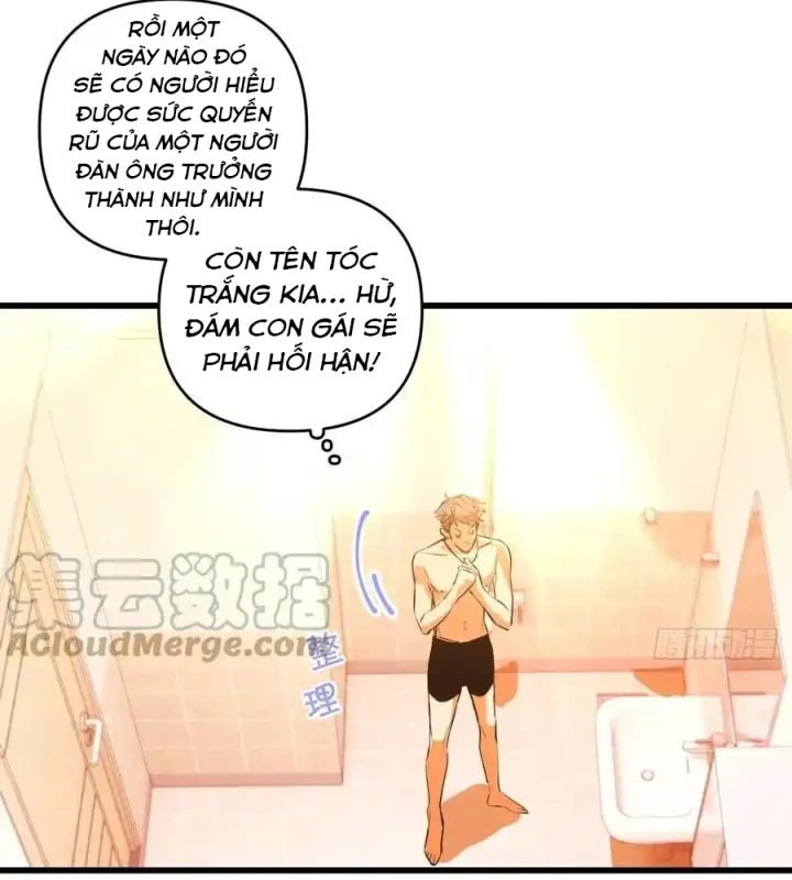 Hoàng Tử Bé Chapter 10 - Trang 2