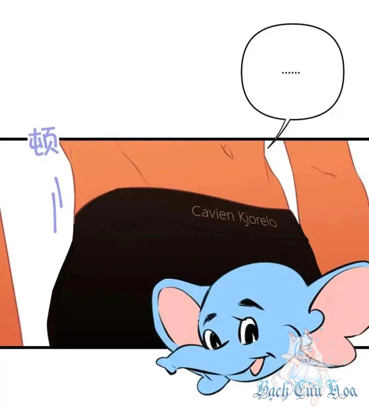 Hoàng Tử Bé Chapter 10 - Trang 2