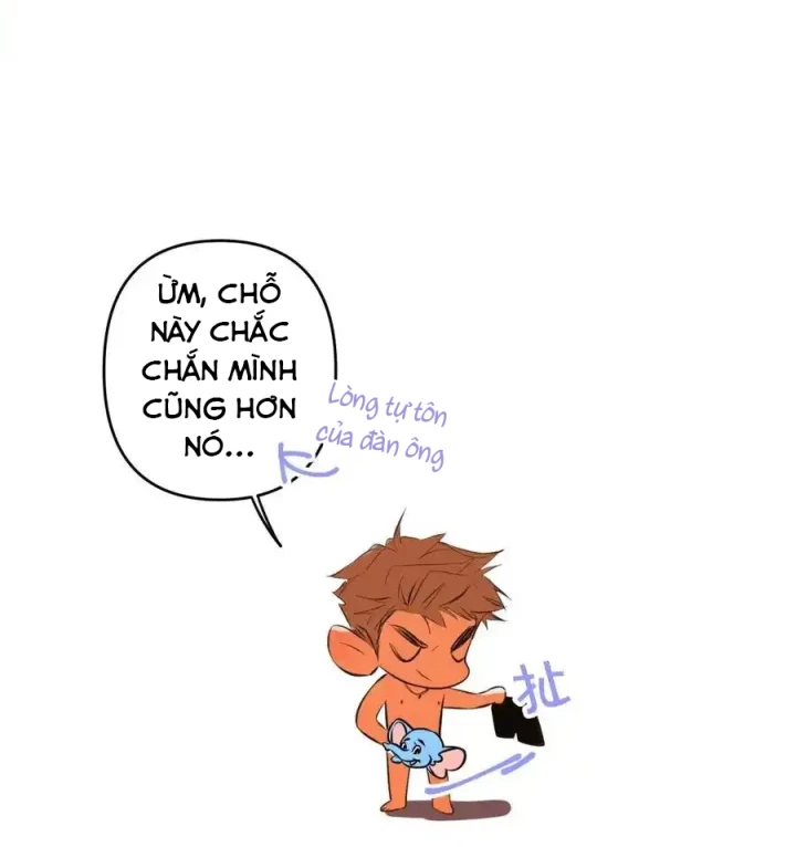 Hoàng Tử Bé Chapter 10 - Trang 2