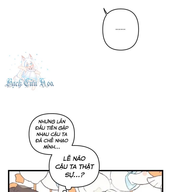 Hoàng Tử Bé Chapter 10 - Trang 2