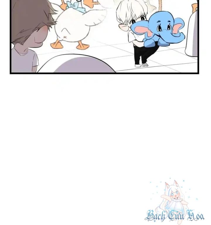 Hoàng Tử Bé Chapter 10 - Trang 2