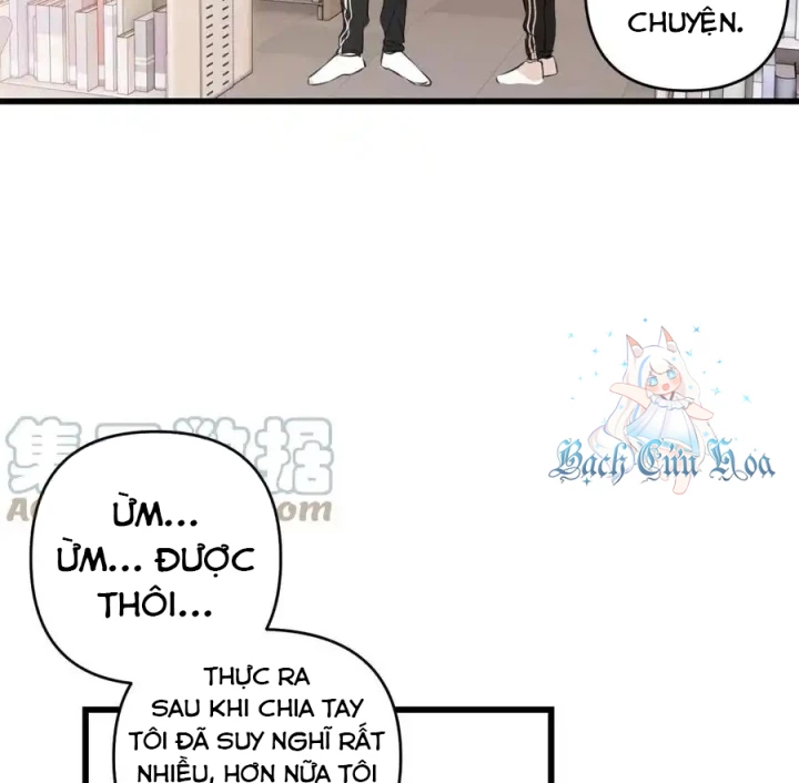 Hoàng Tử Bé Chapter 10 - Trang 2
