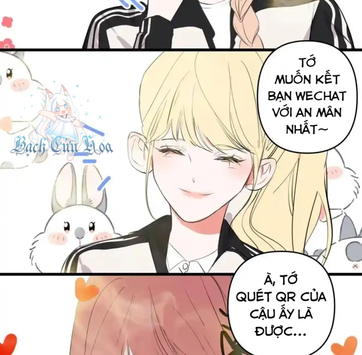 Hoàng Tử Bé Chapter 10 - Trang 2