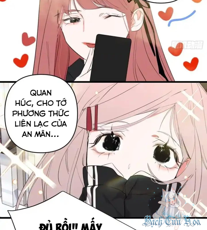 Hoàng Tử Bé Chapter 10 - Trang 2