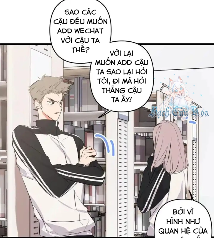 Hoàng Tử Bé Chapter 10 - Trang 2