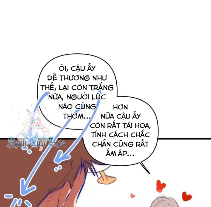 Hoàng Tử Bé Chapter 10 - Trang 2
