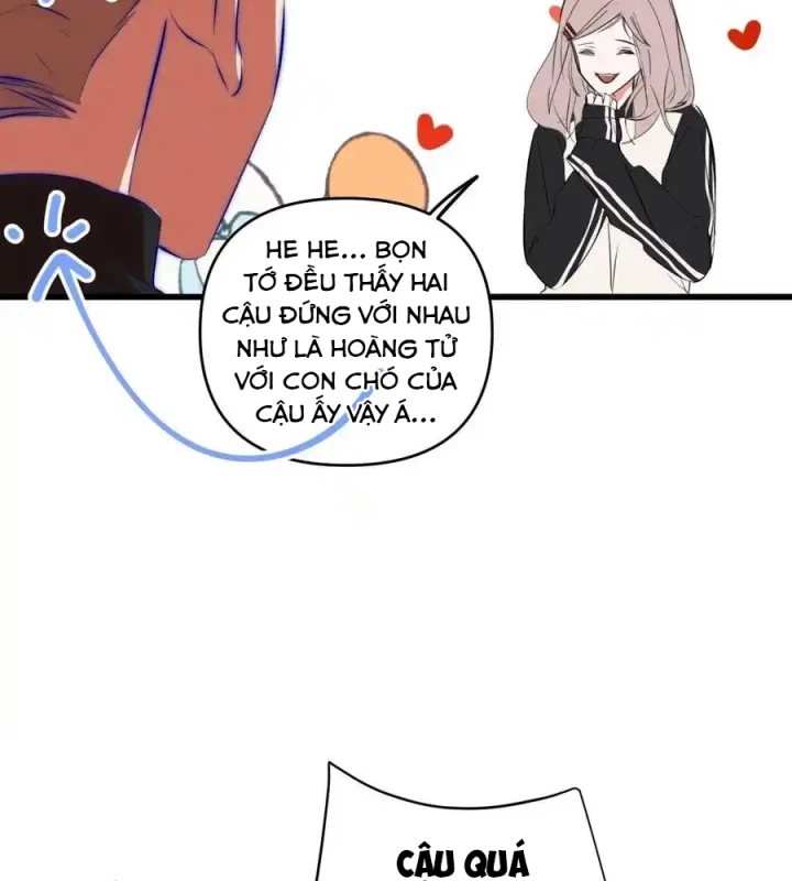 Hoàng Tử Bé Chapter 10 - Trang 2