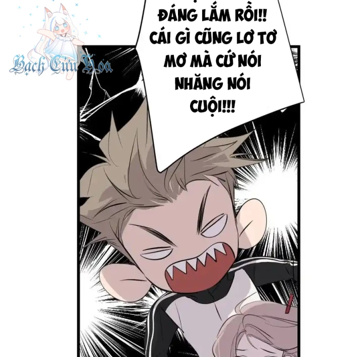 Hoàng Tử Bé Chapter 10 - Trang 2