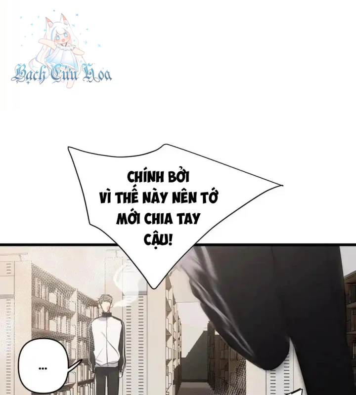 Hoàng Tử Bé Chapter 10 - Trang 2