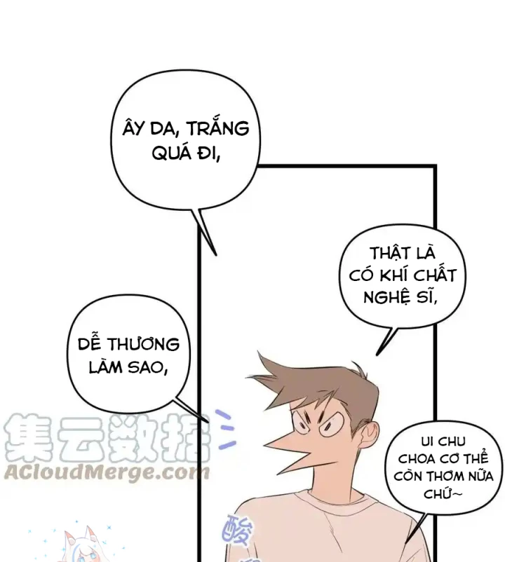 Hoàng Tử Bé Chapter 10 - Trang 2