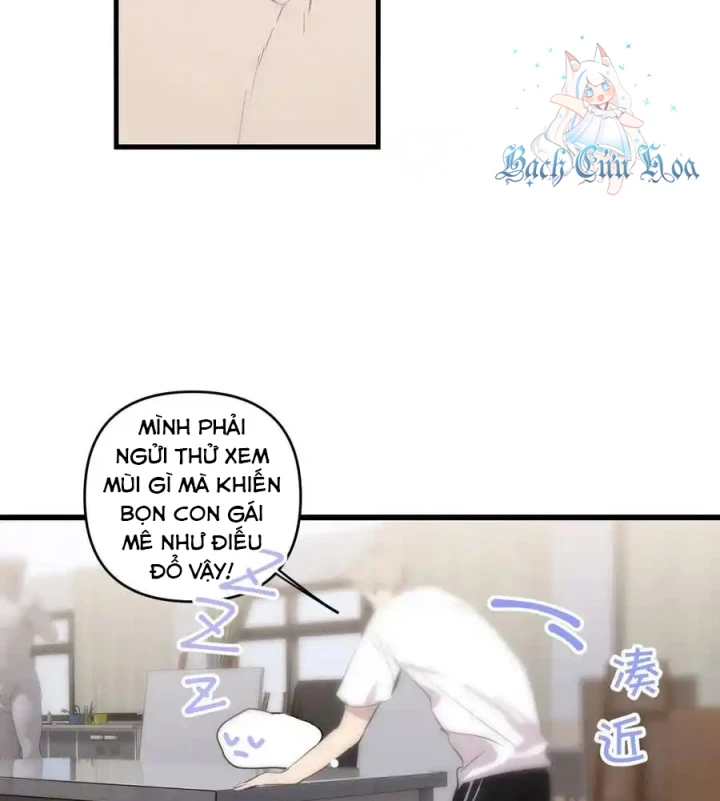 Hoàng Tử Bé Chapter 10 - Trang 2
