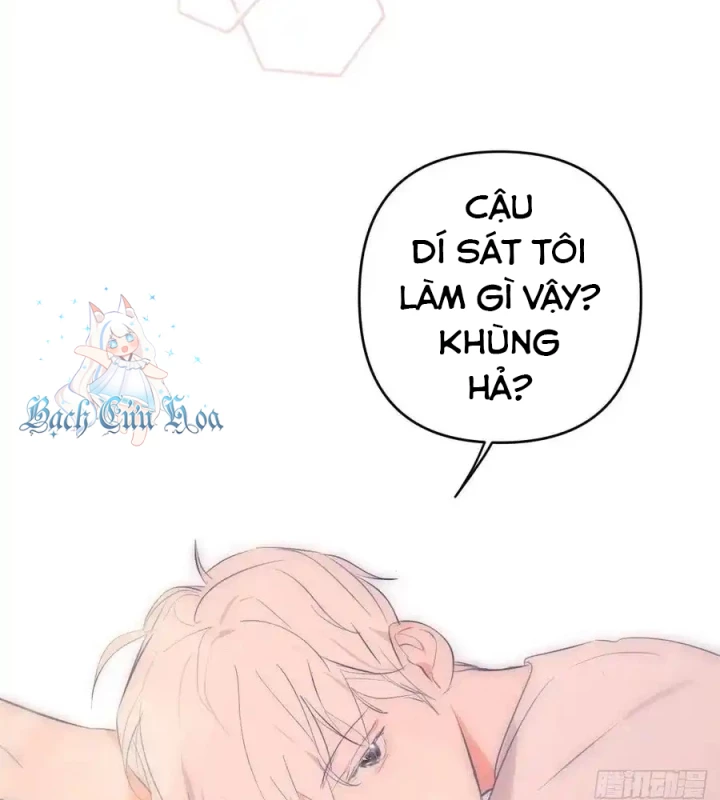 Hoàng Tử Bé Chapter 10 - Trang 2