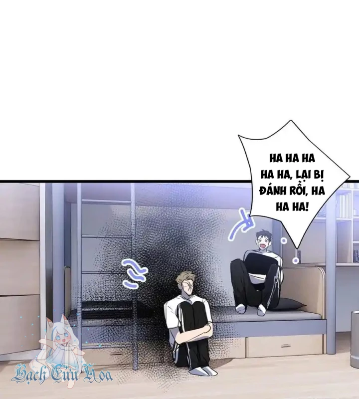 Hoàng Tử Bé Chapter 10 - Trang 2