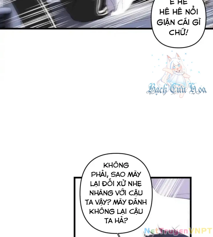 Hoàng Tử Bé Chapter 10 - Trang 2