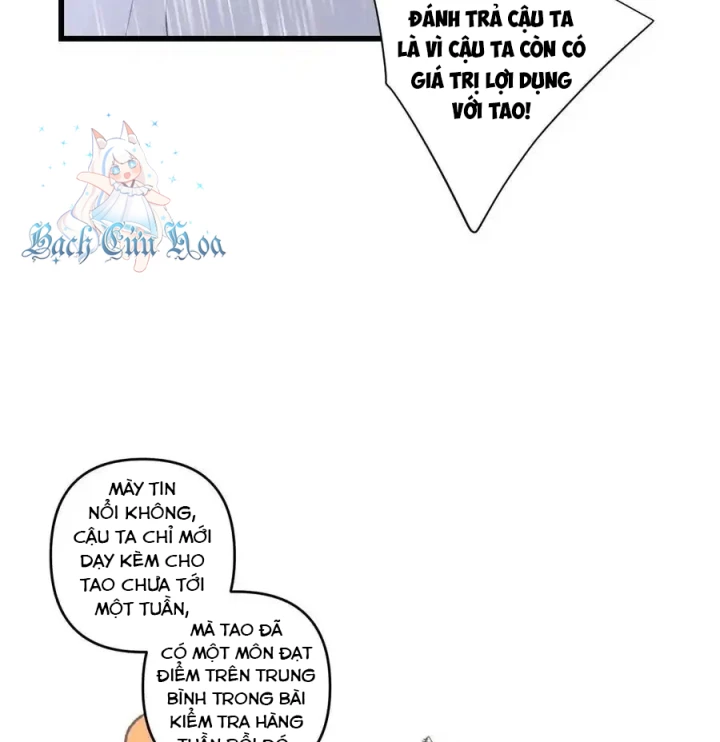 Hoàng Tử Bé Chapter 10 - Trang 2