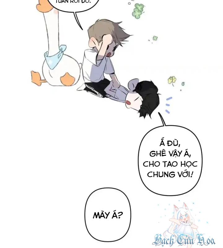 Hoàng Tử Bé Chapter 10 - Trang 2