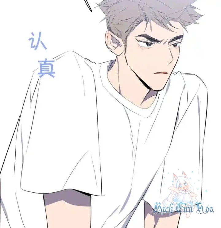Hoàng Tử Bé Chapter 10 - Trang 2