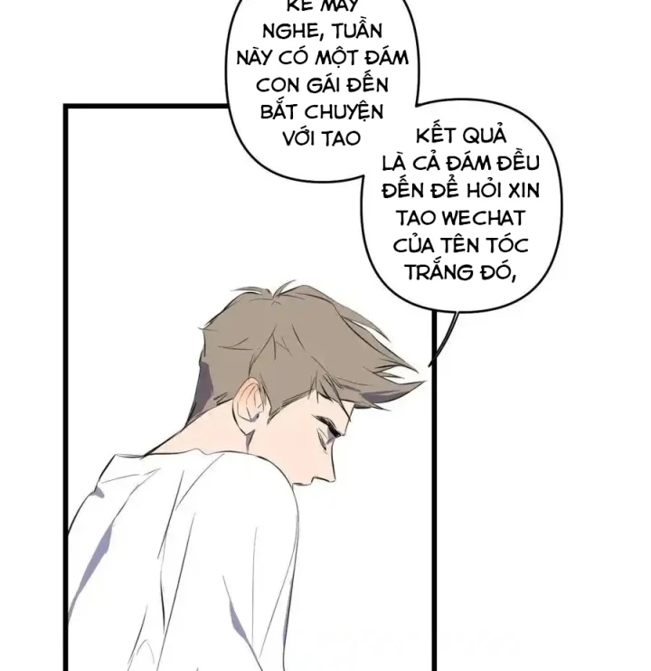 Hoàng Tử Bé Chapter 10 - Trang 2