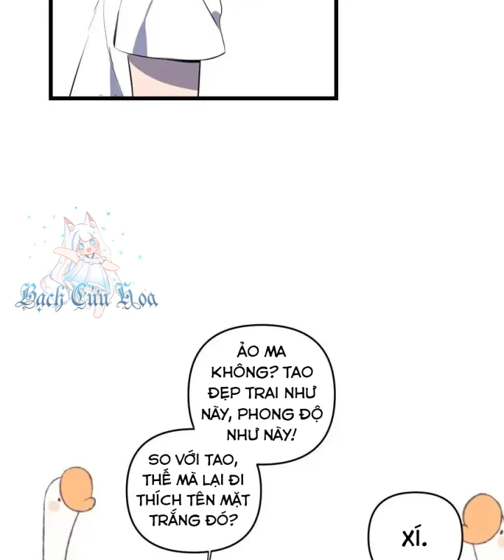 Hoàng Tử Bé Chapter 10 - Trang 2