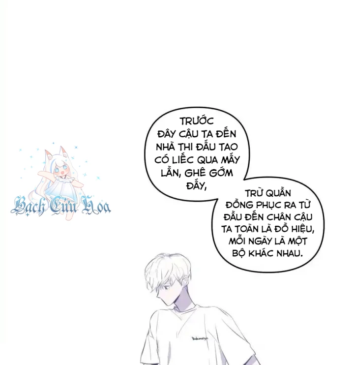 Hoàng Tử Bé Chapter 10 - Trang 2