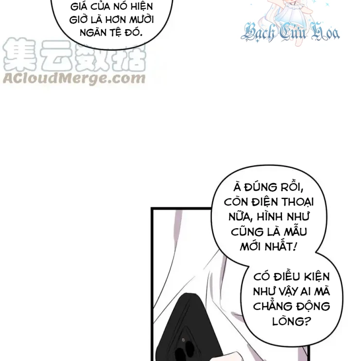 Hoàng Tử Bé Chapter 10 - Trang 2