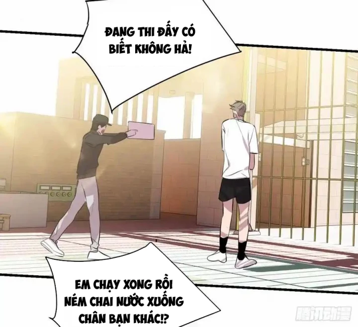 Hoàng Tử Bé Chapter 11 - Trang 2